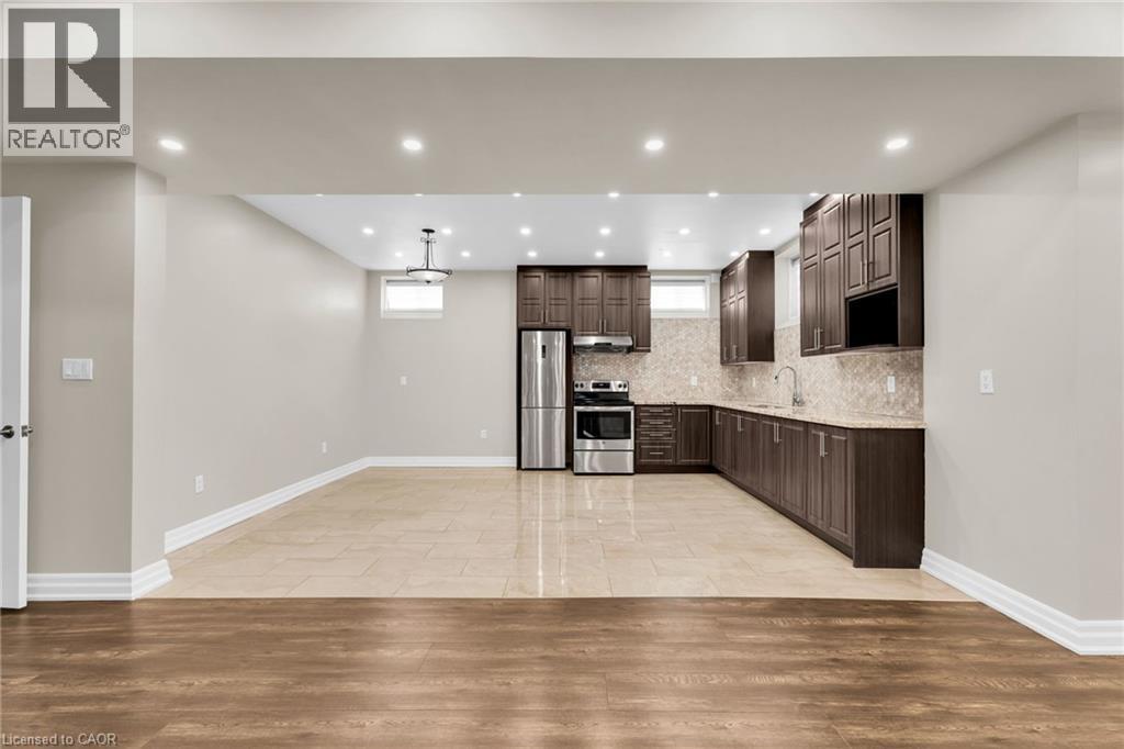 23 Martin Byrne Drive, Brampton, Ontario  L6P 4G2 - Photo 32 - 40854551