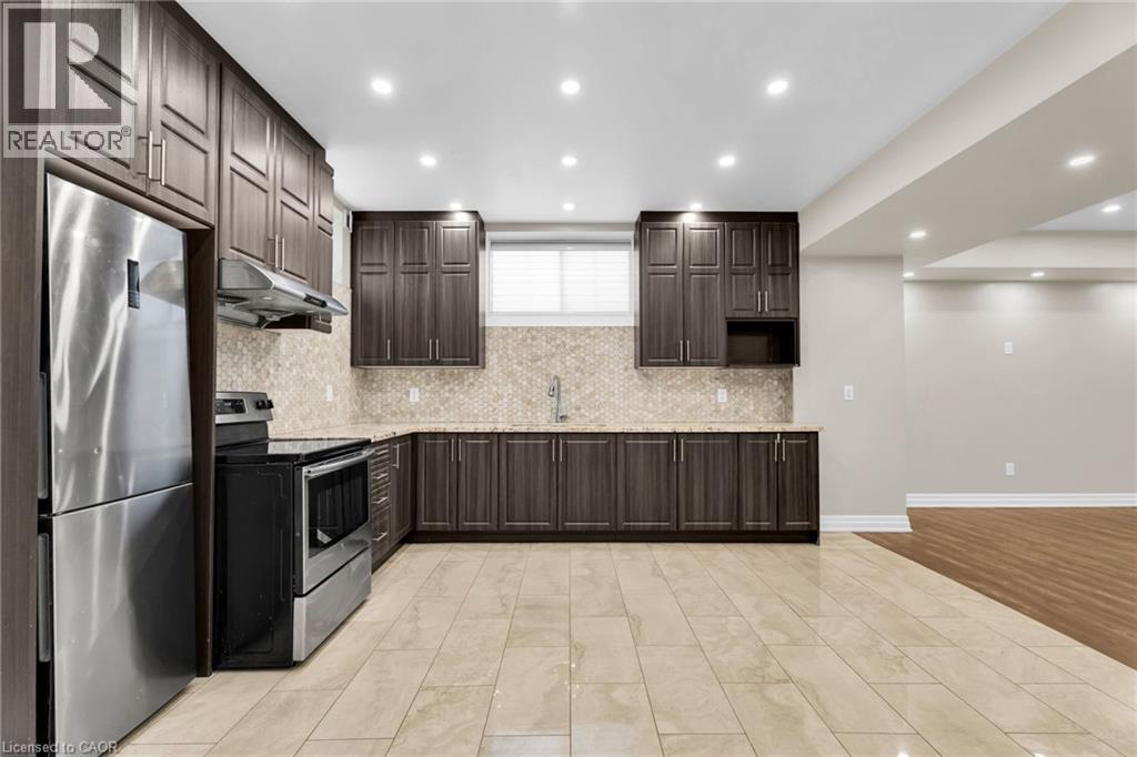 23 Martin Byrne Drive, Brampton, Ontario  L6P 4G2 - Photo 33 - 40854551