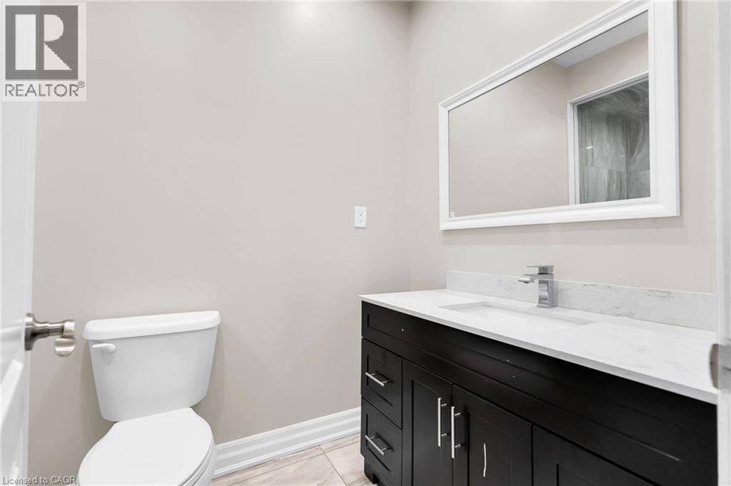 23 Martin Byrne Drive, Brampton, Ontario  L6P 4G2 - Photo 37 - 40854551