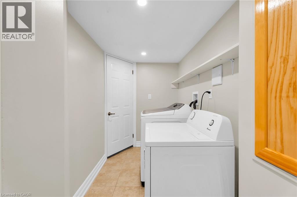 23 Martin Byrne Drive, Brampton, Ontario  L6P 4G2 - Photo 39 - 40854551