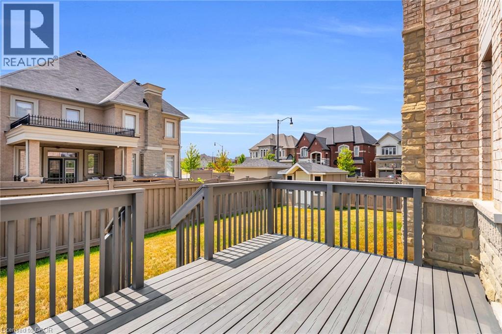 23 Martin Byrne Drive, Brampton, Ontario  L6P 4G2 - Photo 40 - 40854551