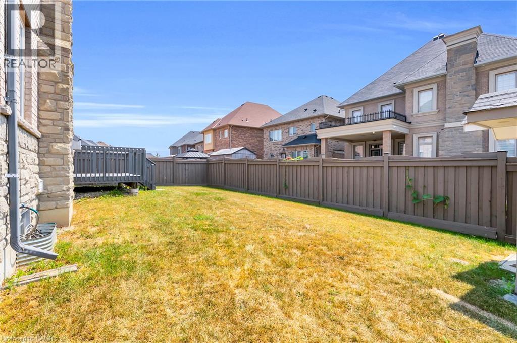 23 Martin Byrne Drive, Brampton, Ontario  L6P 4G2 - Photo 41 - 40854551