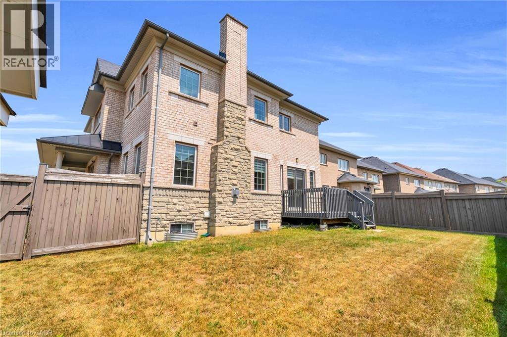 23 Martin Byrne Drive, Brampton, Ontario  L6P 4G2 - Photo 42 - 40854551