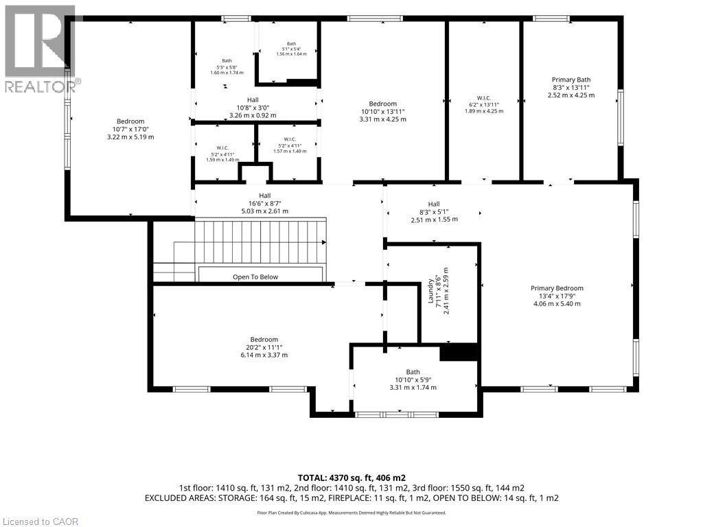 23 Martin Byrne Drive, Brampton, Ontario  L6P 4G2 - Photo 45 - 40854551