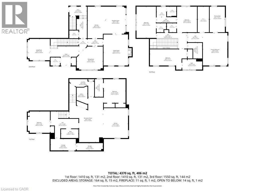 23 Martin Byrne Drive, Brampton, Ontario  L6P 4G2 - Photo 46 - 40854551