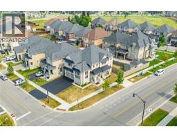 23 MARTIN BYRNE Drive, Brampton, Ontario