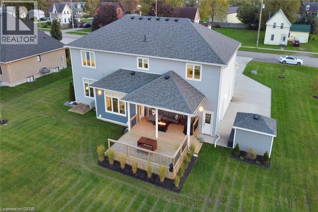 51048 Ron Mcneil Line, Malahide, Ontario  N0L 2J0 - Photo 5 - 40854542