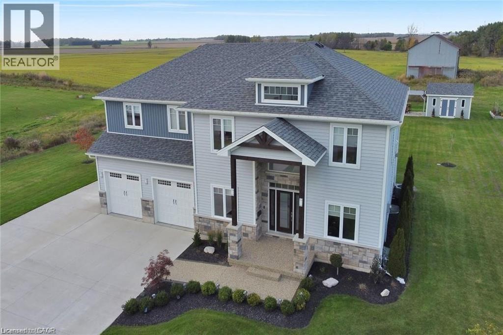 51048 Ron Mcneil Line, Malahide, Ontario  N0L 2J0 - Photo 7 - 40854542