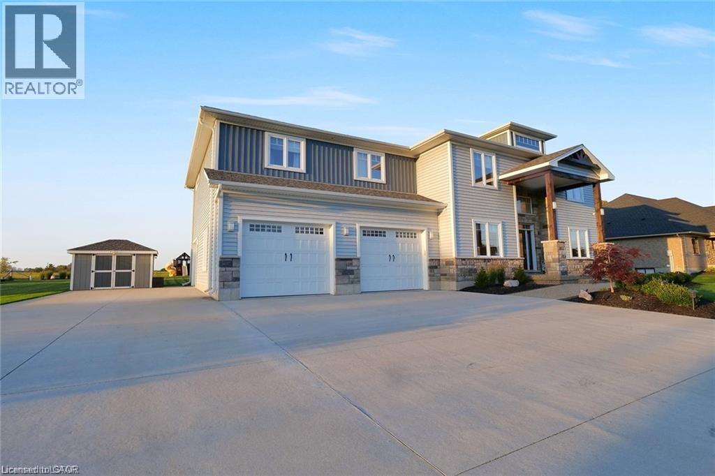 51048 Ron Mcneil Line, Malahide, Ontario  N0L 2J0 - Photo 8 - 40854542