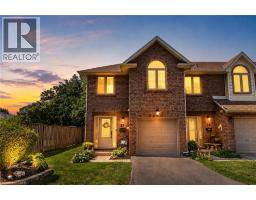 502 BARTON Street Unit# 27, stoney creek, Ontario