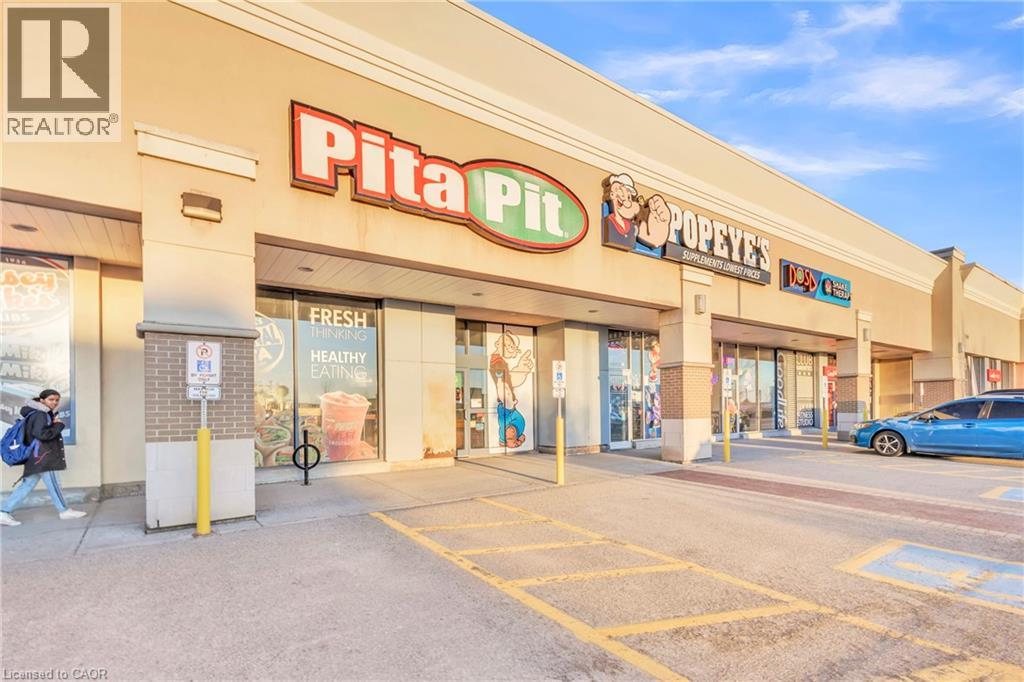589 Fairway Road S, Kitchener, Ontario  N2C 1X4 - Photo 1 - 40854293