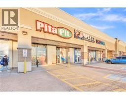 589 FAIRWAY Road S, Kitchener, Ontario