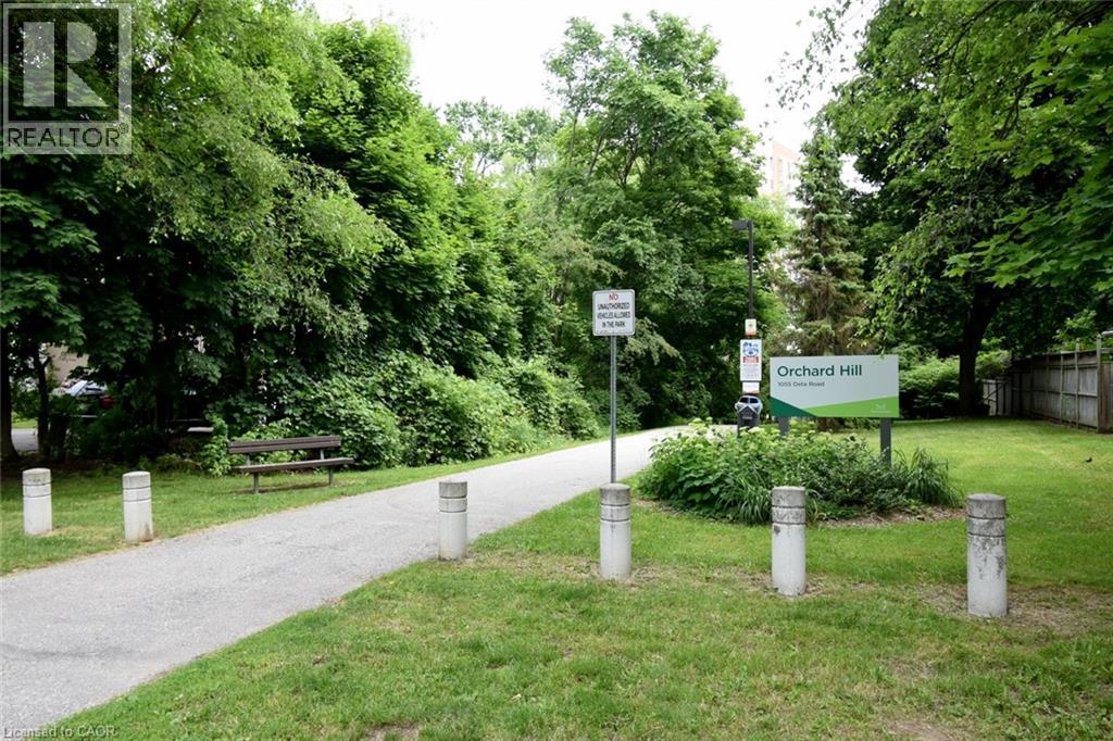 1052 Deta Road Unit# 3, Mississauga, Ontario  L5E 2R5 - Photo 10 - 40854110