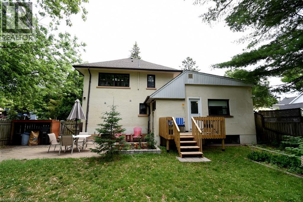 1052 Deta Road Unit# 3, Mississauga, Ontario  L5E 2R5 - Photo 7 - 40854110