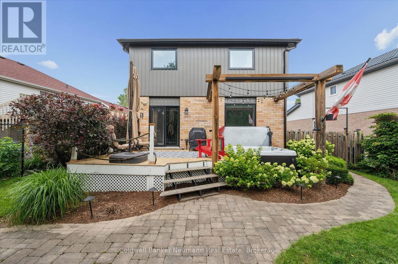 81 Candlewood Drive, Guelph, Ontario  N1K 1T7 - Photo 20 - X13656546
