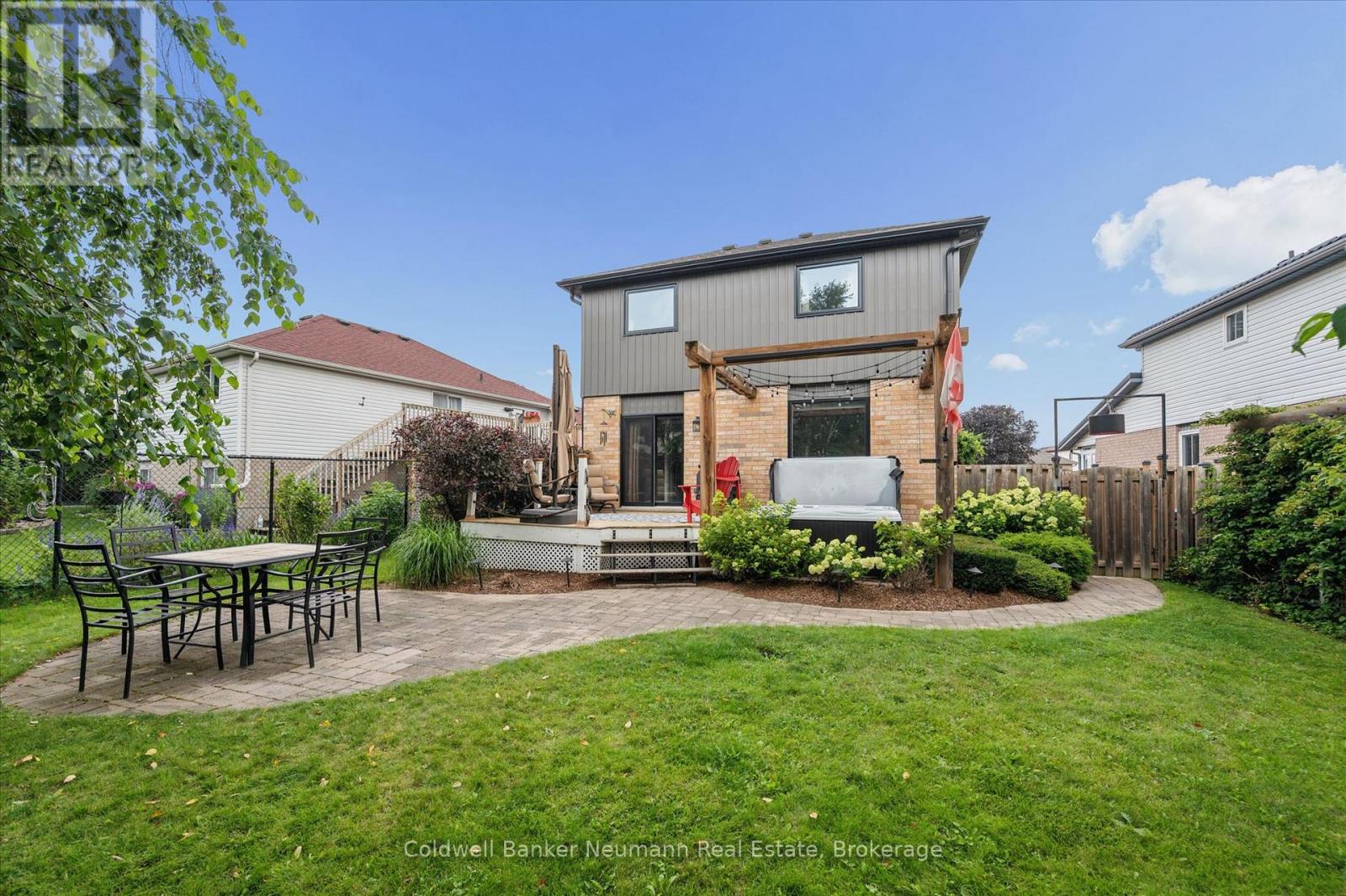 81 Candlewood Drive, Guelph, Ontario  N1K 1T7 - Photo 43 - X13656546