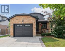 81 CANDLEWOOD DRIVE, guelph (willow west/sugarbush/west acres), Ontario