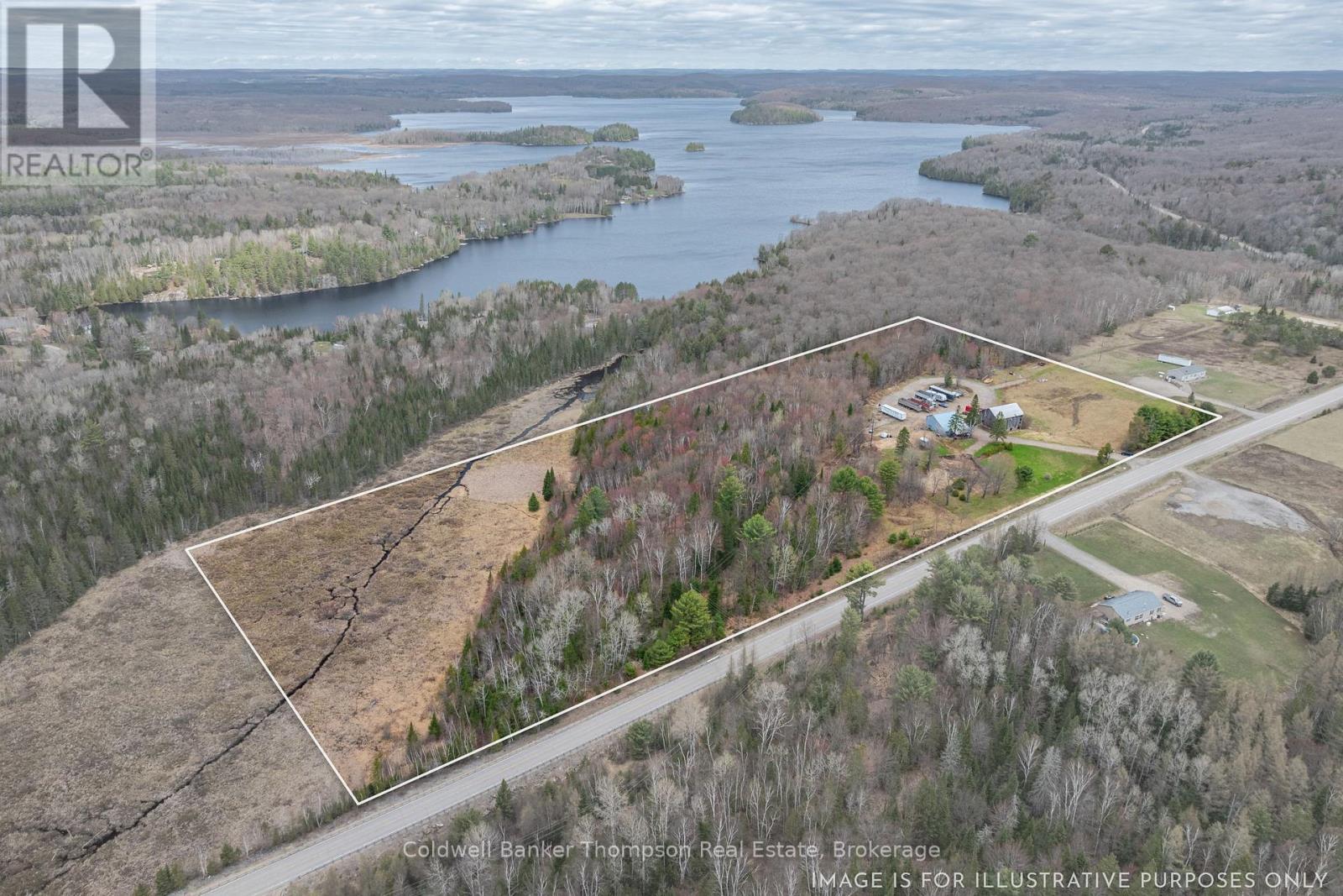 1764 518 Highway W, Mcmurrich/monteith, Ontario P0A 1Y0 - Photo 2 - X13656548