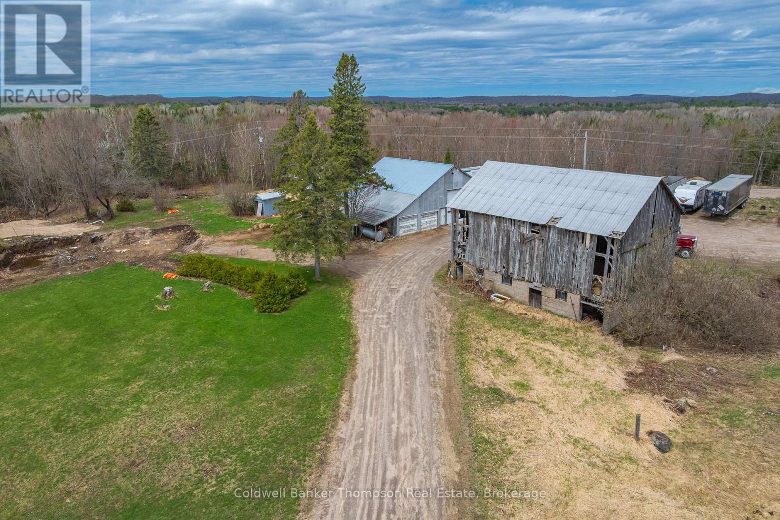 1764 518 Highway W, Mcmurrich/monteith, Ontario P0A 1Y0 - Photo 3 - X13656548