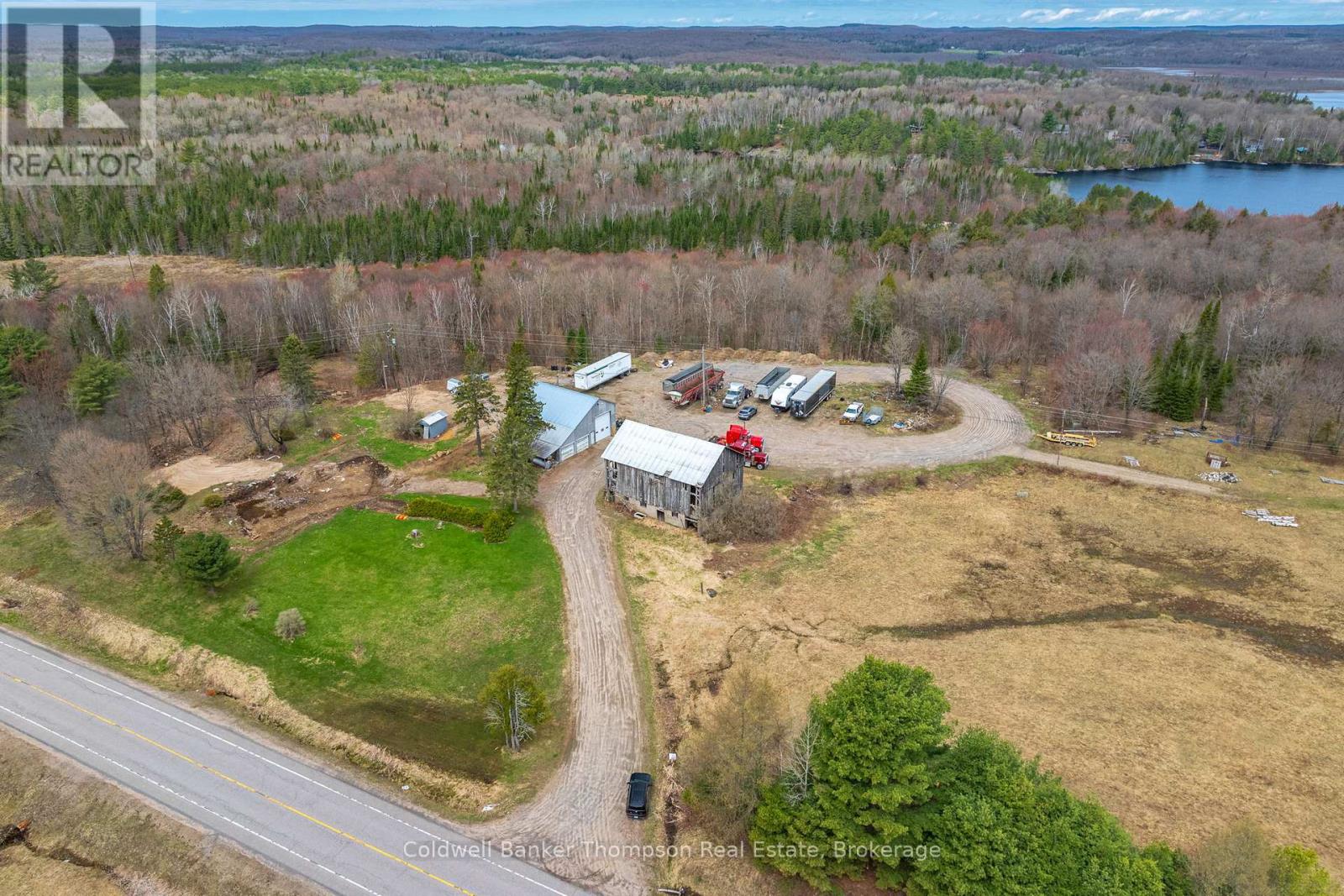 1764 518 Highway W, Mcmurrich/monteith, Ontario P0A 1Y0 - Photo 6 - X13656548