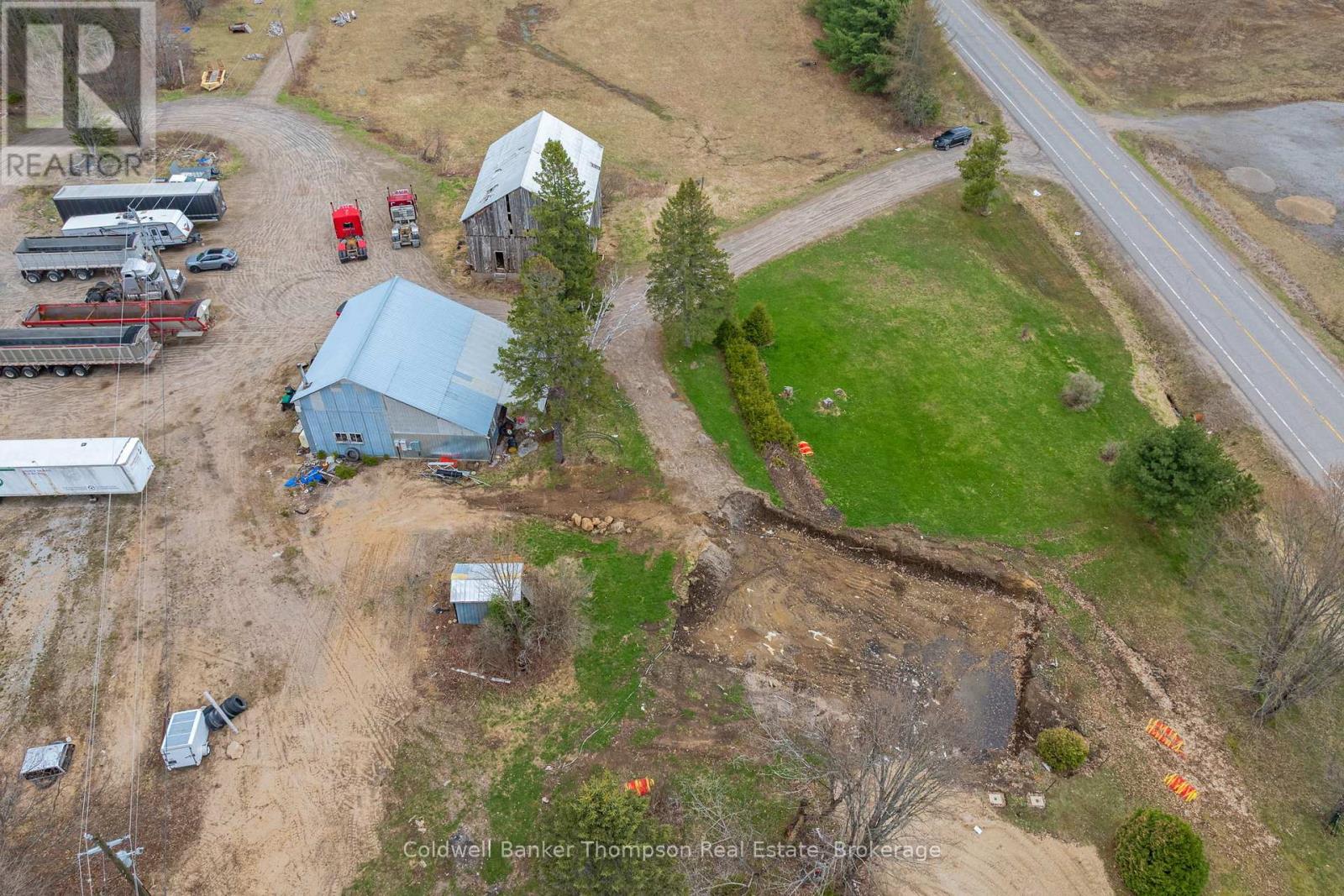 1764 518 Highway W, Mcmurrich/monteith, Ontario P0A 1Y0 - Photo 9 - X13656548