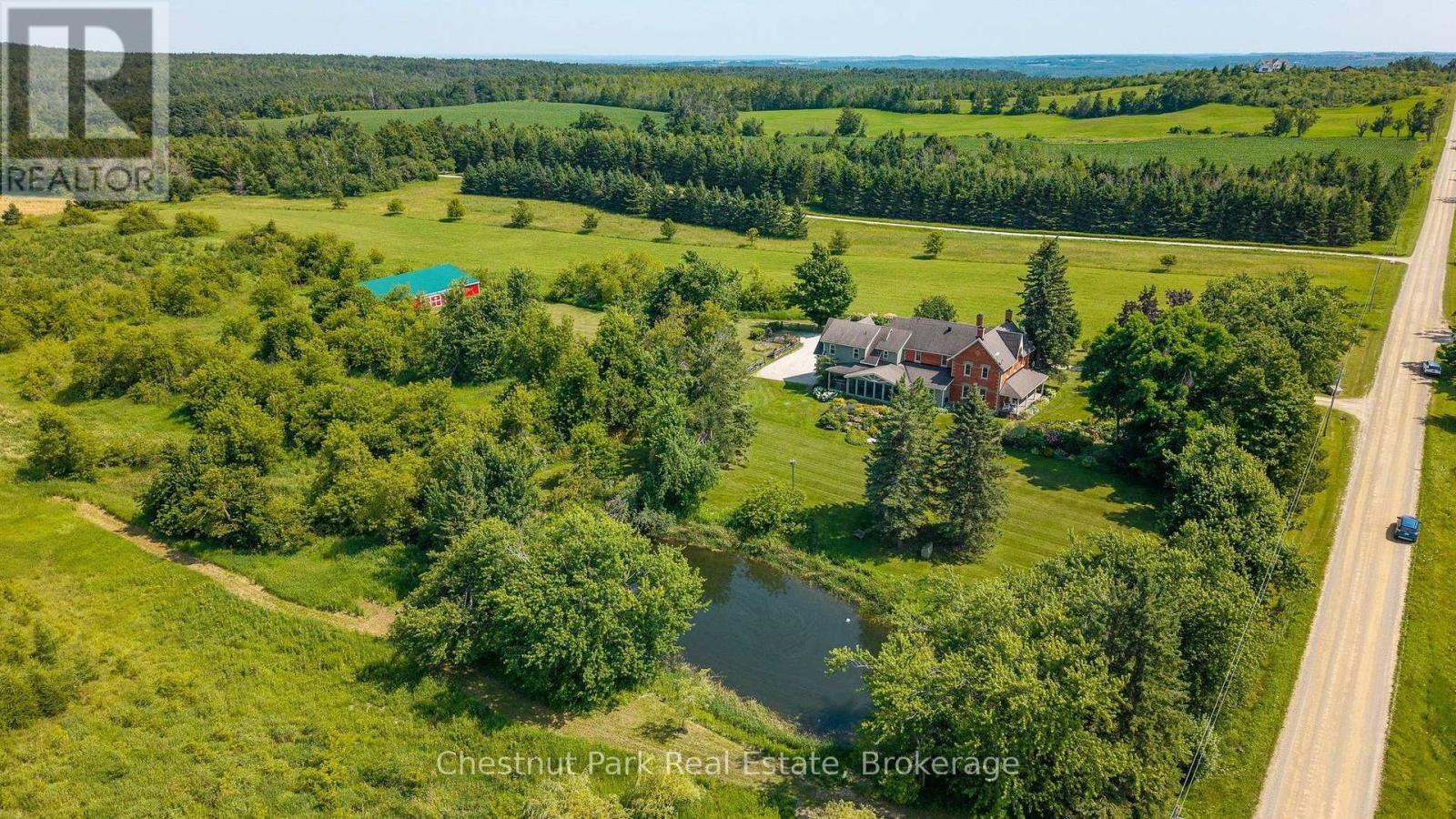 678541 Centre Road, Mulmur, Ontario  L9V 0C7 - Photo 1 - X13656558