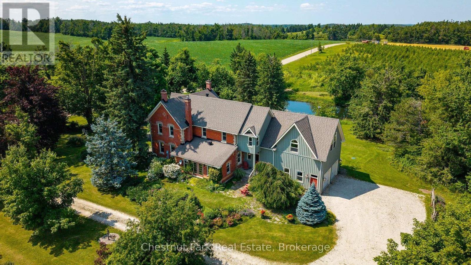 678541 Centre Road, Mulmur, Ontario  L9V 0C7 - Photo 49 - X13656558
