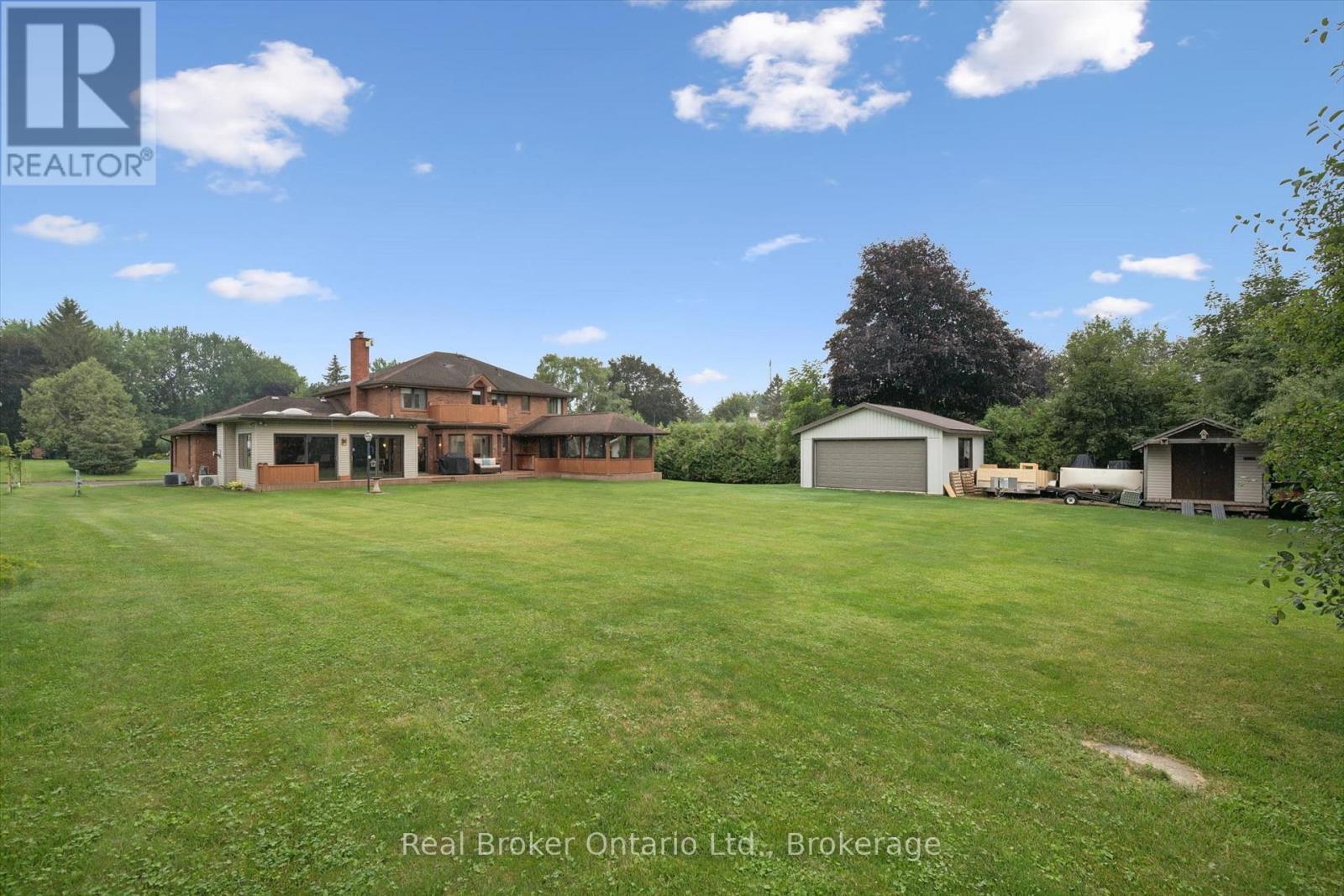 32 Sunset Drive, Woolwich, Ontario  N0B 2V0 - Photo 40 - X13656588