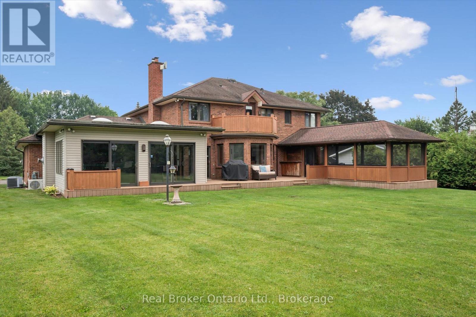 32 Sunset Drive, Woolwich, Ontario  N0B 2V0 - Photo 41 - X13656588