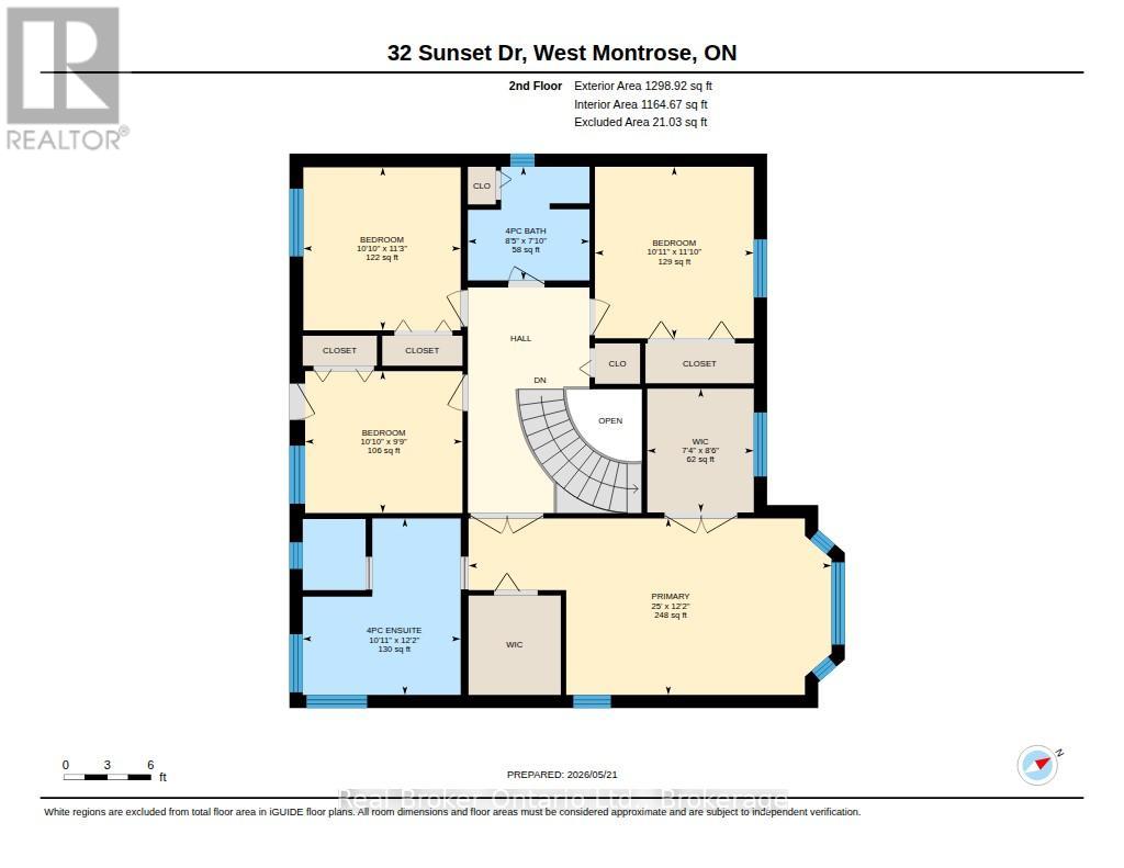 32 Sunset Drive, Woolwich, Ontario  N0B 2V0 - Photo 49 - X13656588