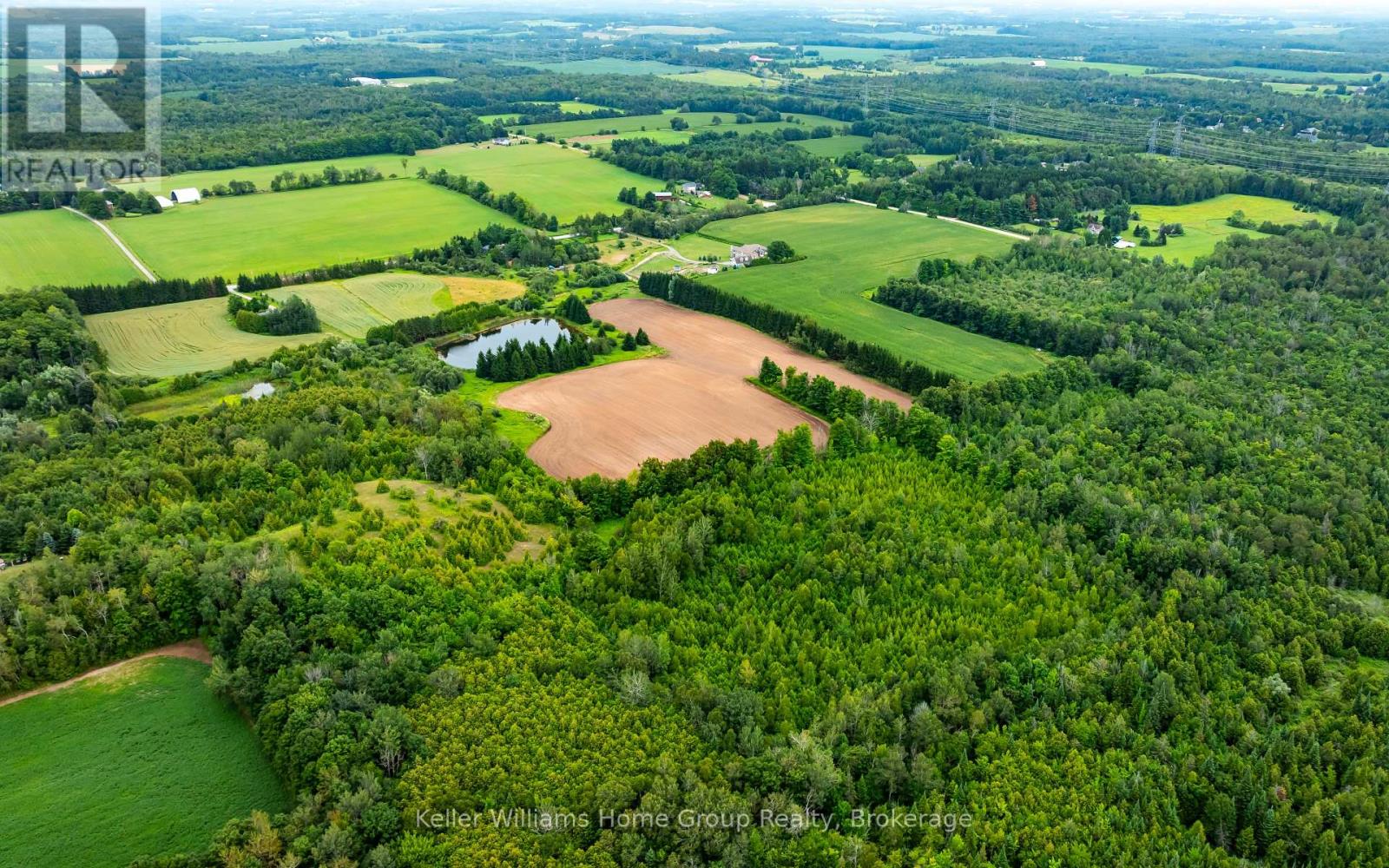 0 Part Lot 1, Concession 12, Part 4, 7r6774, East Garafraxa, Ontario  L9W 7A4 - Photo 10 - X13656644