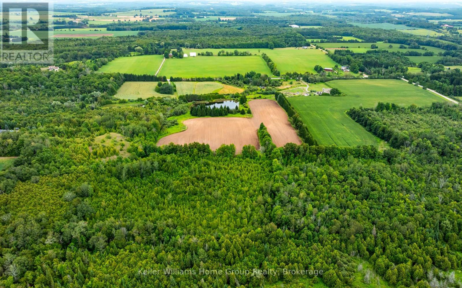 0 Part Lot 1, Concession 12, Part 4, 7r6774, East Garafraxa, Ontario  L9W 7A4 - Photo 11 - X13656644
