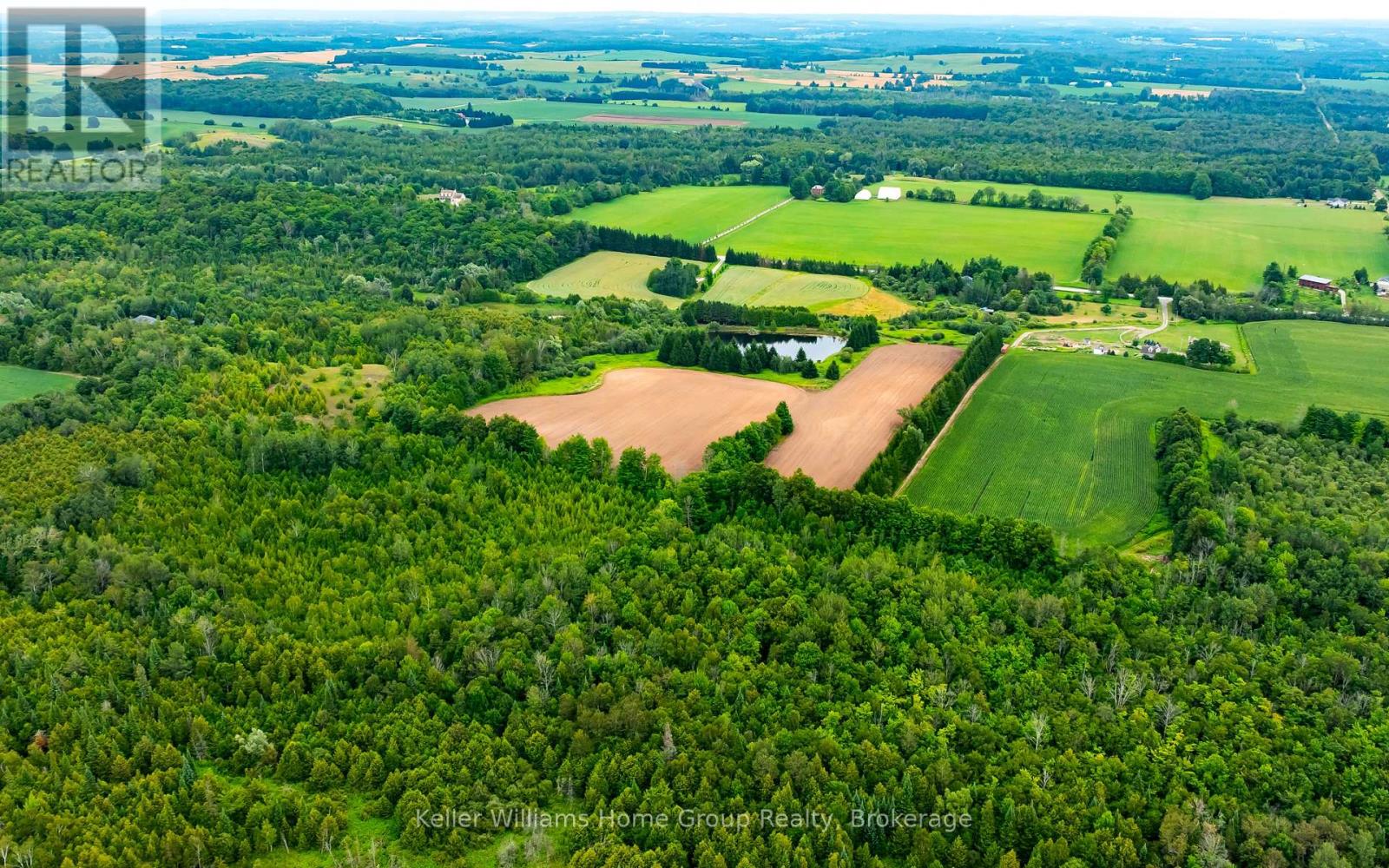 0 Part Lot 1, Concession 12, Part 4, 7r6774, East Garafraxa, Ontario  L9W 7A4 - Photo 12 - X13656644