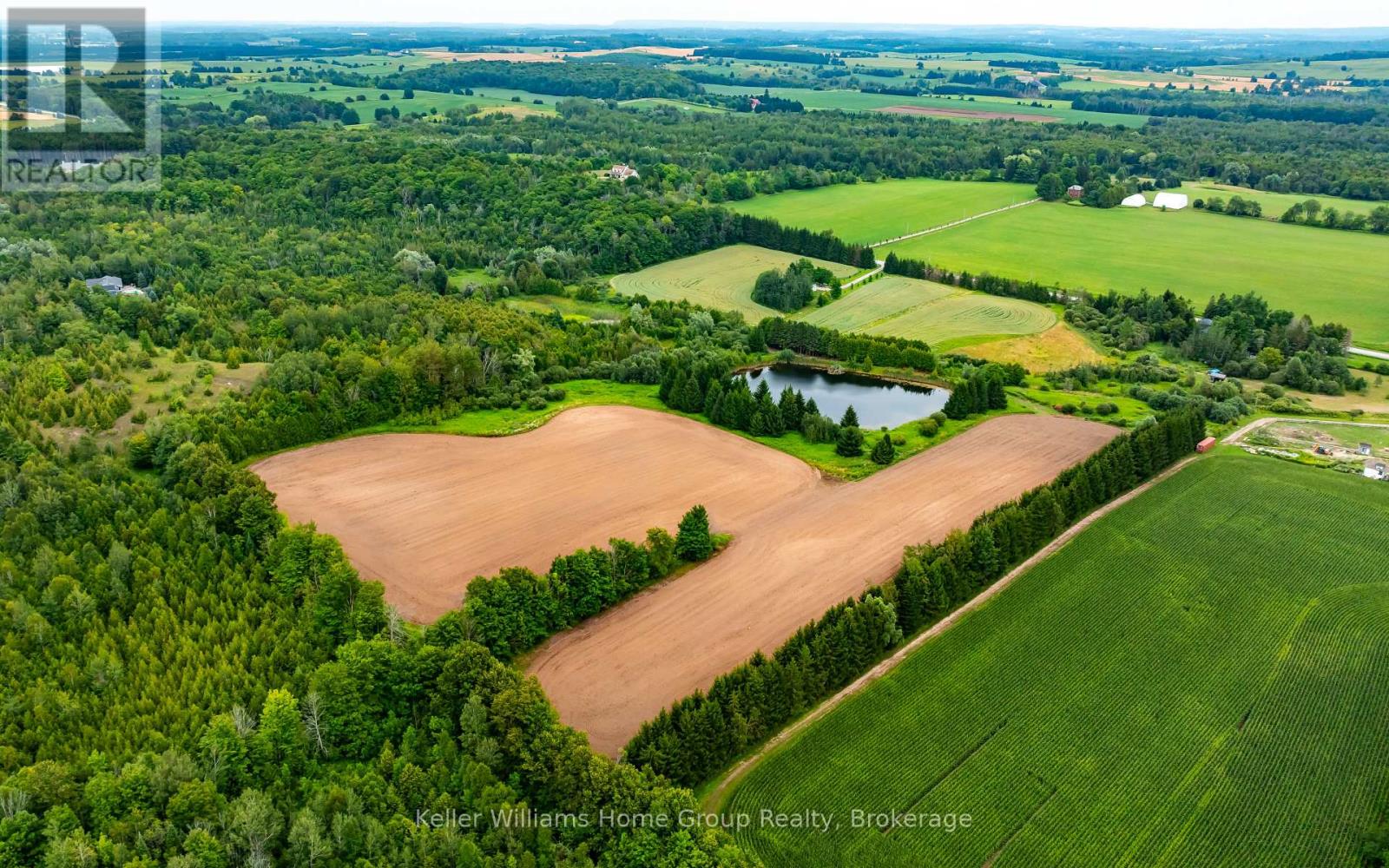 0 Part Lot 1, Concession 12, Part 4, 7r6774, East Garafraxa, Ontario  L9W 7A4 - Photo 13 - X13656644