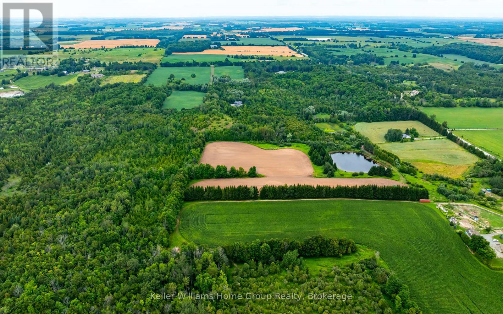 0 Part Lot 1, Concession 12, Part 4, 7r6774, East Garafraxa, Ontario  L9W 7A4 - Photo 14 - X13656644