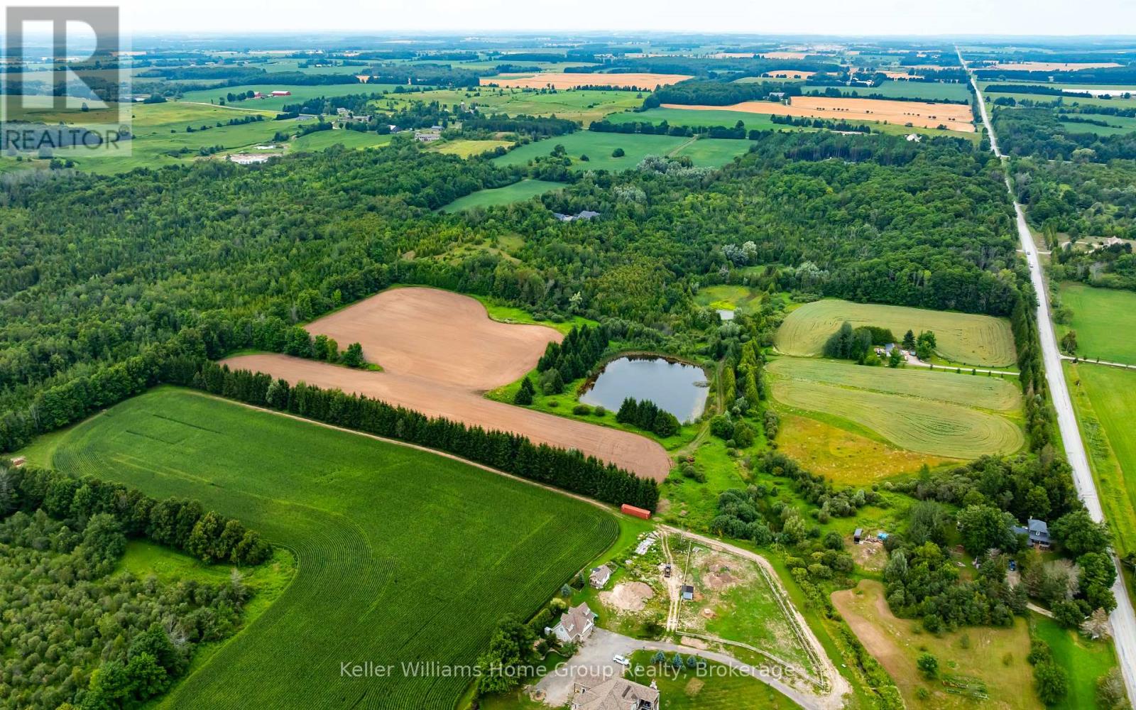 0 Part Lot 1, Concession 12, Part 4, 7r6774, East Garafraxa, Ontario  L9W 7A4 - Photo 15 - X13656644