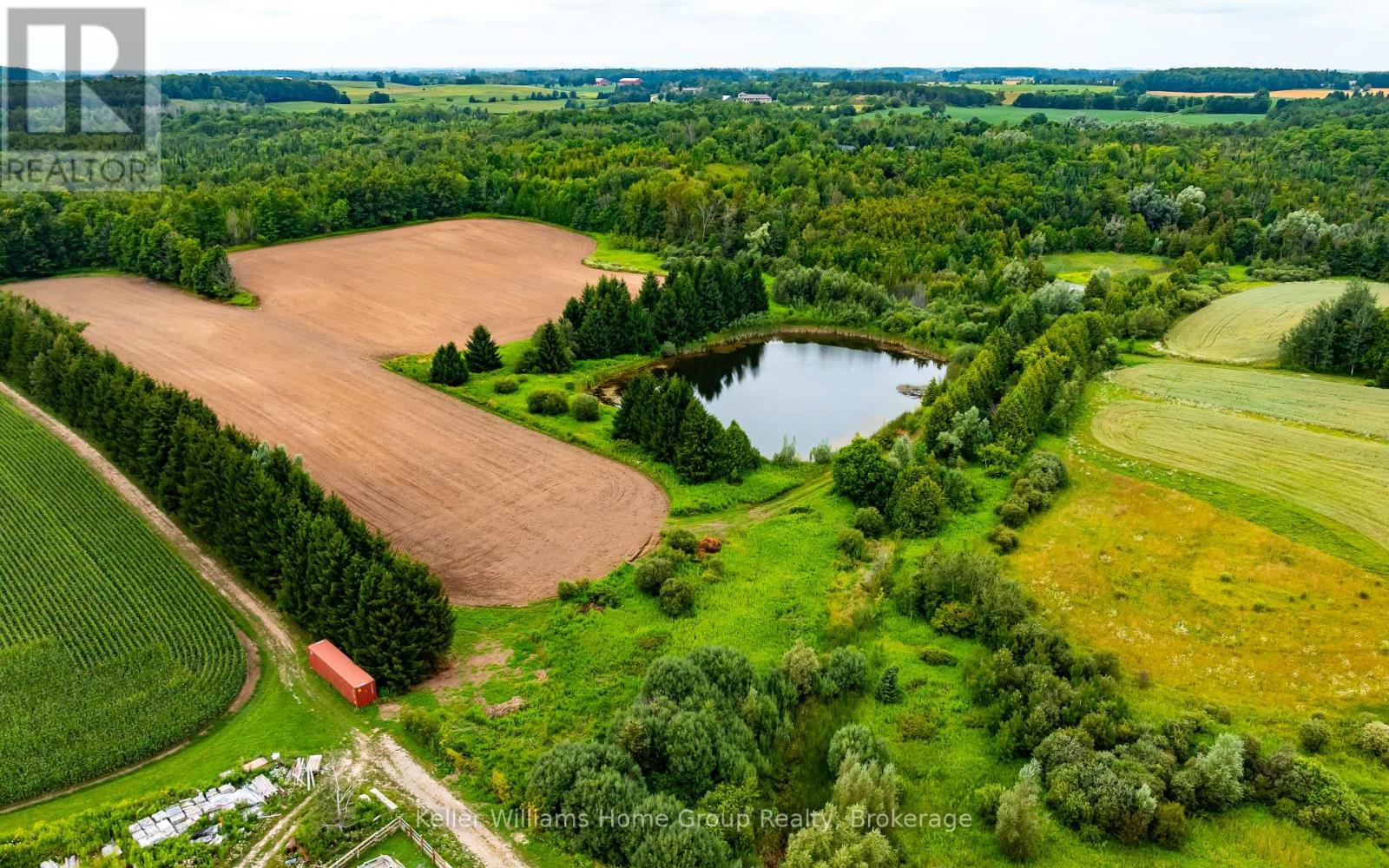 0 Part Lot 1, Concession 12, Part 4, 7r6774, East Garafraxa, Ontario  L9W 7A4 - Photo 16 - X13656644