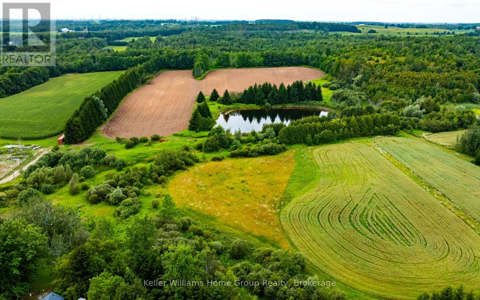 0 Part Lot 1, Concession 12, Part 4, 7r6774, East Garafraxa, Ontario  L9W 7A4 - Photo 17 - X13656644