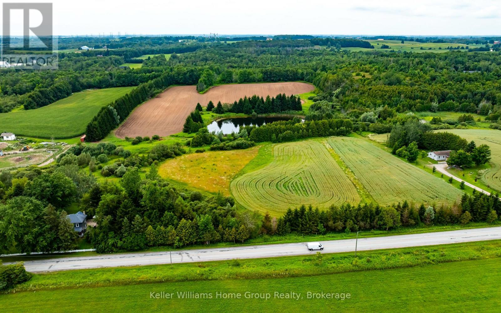 0 Part Lot 1, Concession 12, Part 4, 7r6774, East Garafraxa, Ontario  L9W 7A4 - Photo 18 - X13656644