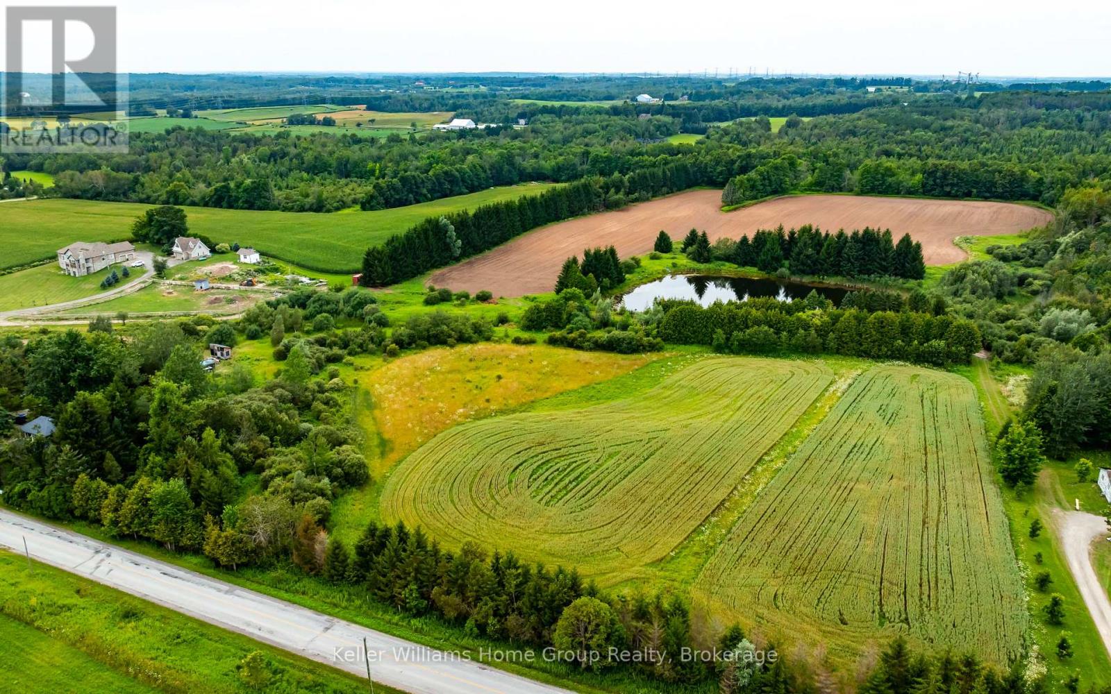 0 Part Lot 1, Concession 12, Part 4, 7r6774, East Garafraxa, Ontario  L9W 7A4 - Photo 19 - X13656644