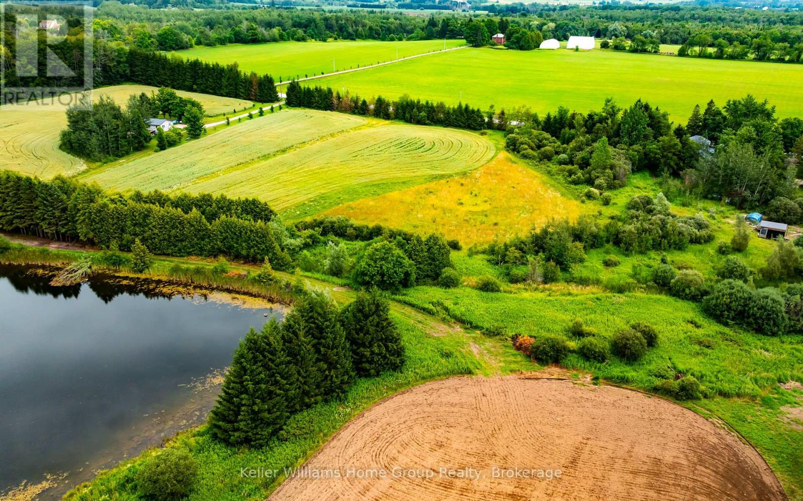 0 Part Lot 1, Concession 12, Part 4, 7r6774, East Garafraxa, Ontario  L9W 7A4 - Photo 30 - X13656644
