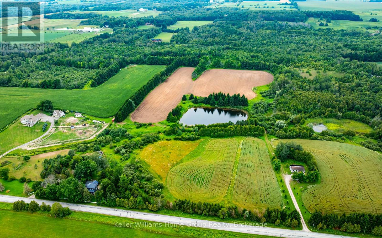 0 Part Lot 1, Concession 12, Part 4, 7r6774, East Garafraxa, Ontario  L9W 7A4 - Photo 5 - X13656644