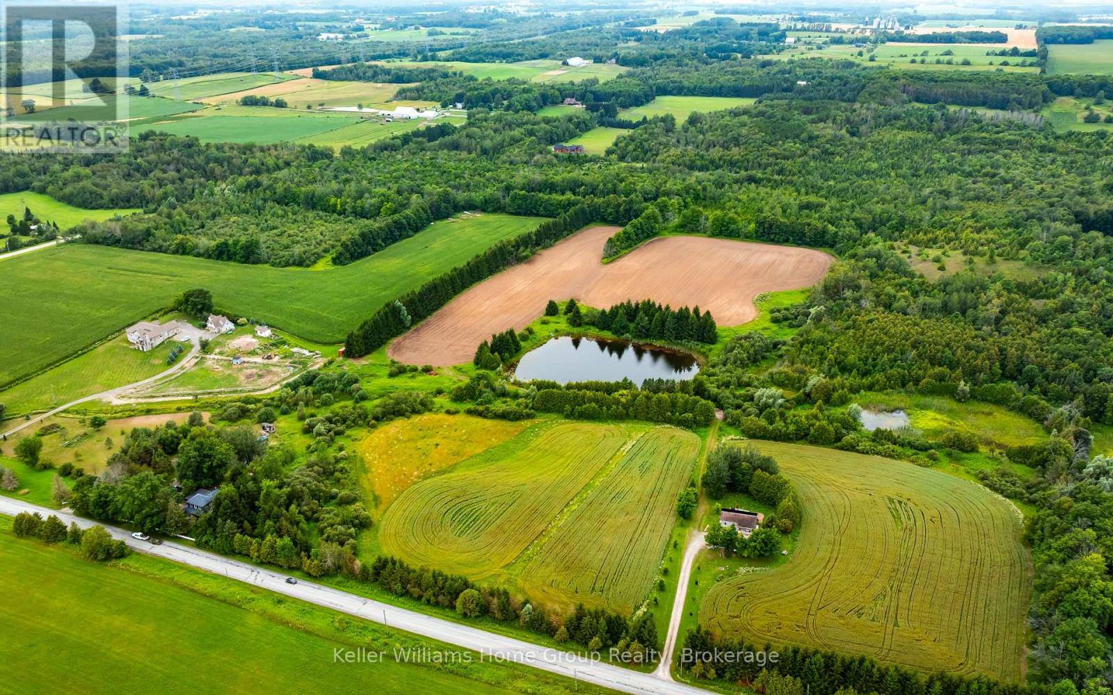 0 Part Lot 1, Concession 12, Part 4, 7r6774, East Garafraxa, Ontario  L9W 7A4 - Photo 6 - X13656644