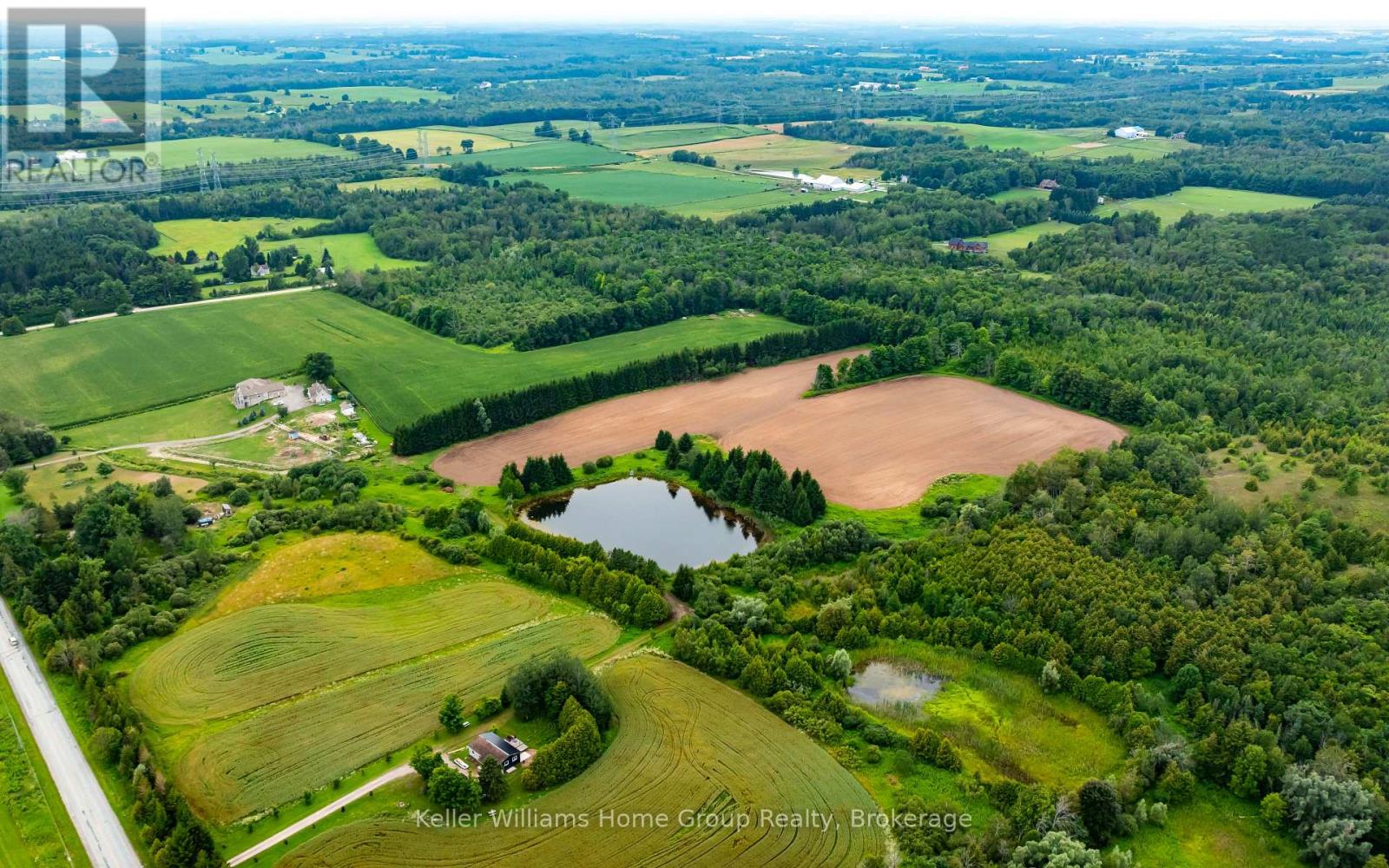 0 Part Lot 1, Concession 12, Part 4, 7r6774, East Garafraxa, Ontario  L9W 7A4 - Photo 7 - X13656644