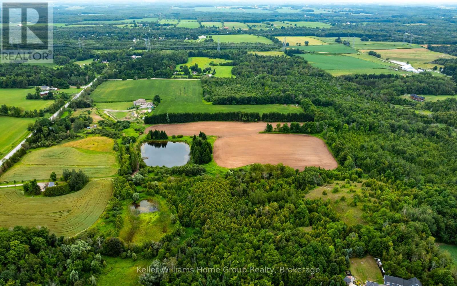 0 Part Lot 1, Concession 12, Part 4, 7r6774, East Garafraxa, Ontario  L9W 7A4 - Photo 8 - X13656644