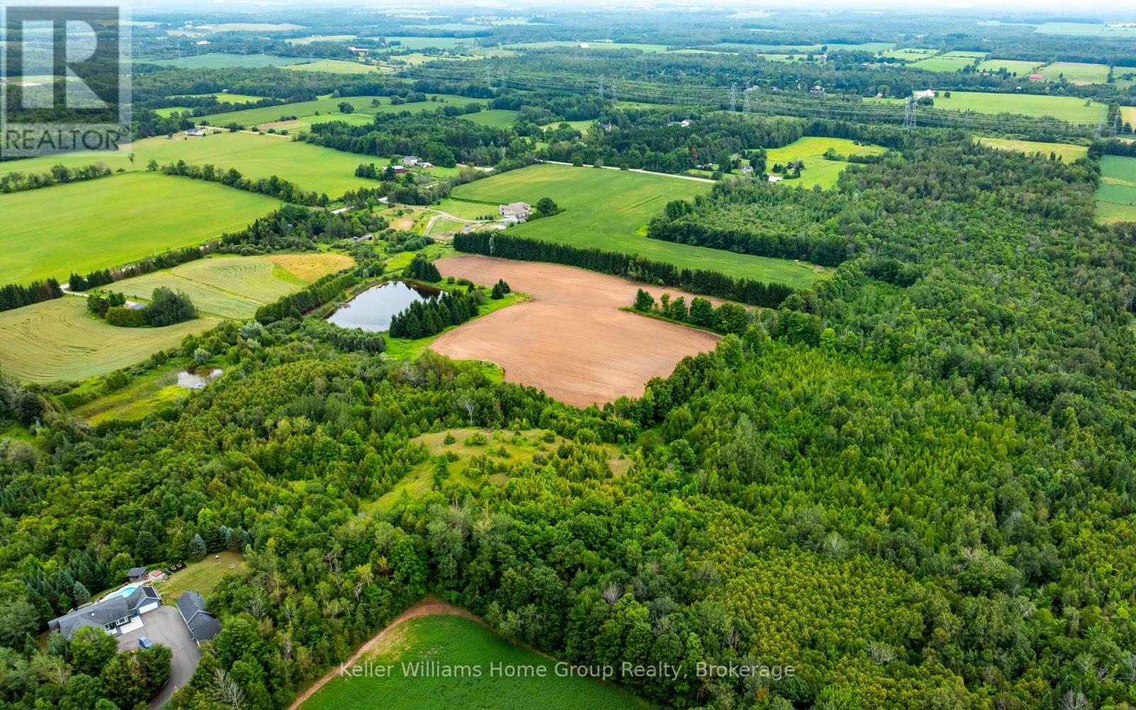 0 Part Lot 1, Concession 12, Part 4, 7r6774, East Garafraxa, Ontario  L9W 7A4 - Photo 9 - X13656644
