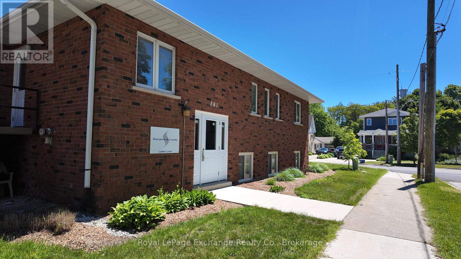 381 Lambton Street, Kincardine, Ontario  N2Z 2B2 - Photo 2 - X13656780