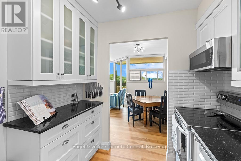 402 - 860 9th Street E, Owen Sound, Ontario  N4K 1R2 - Photo 17 - X13656784