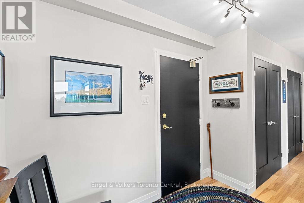 402 - 860 9th Street E, Owen Sound, Ontario  N4K 1R2 - Photo 22 - X13656784