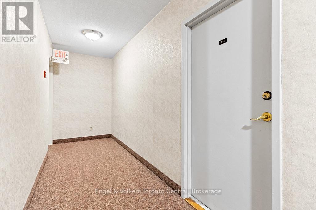 402 - 860 9th Street E, Owen Sound, Ontario  N4K 1R2 - Photo 6 - X13656784